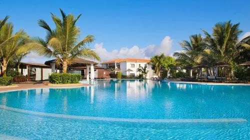 O locație frumoasă.  O investiție atractivă