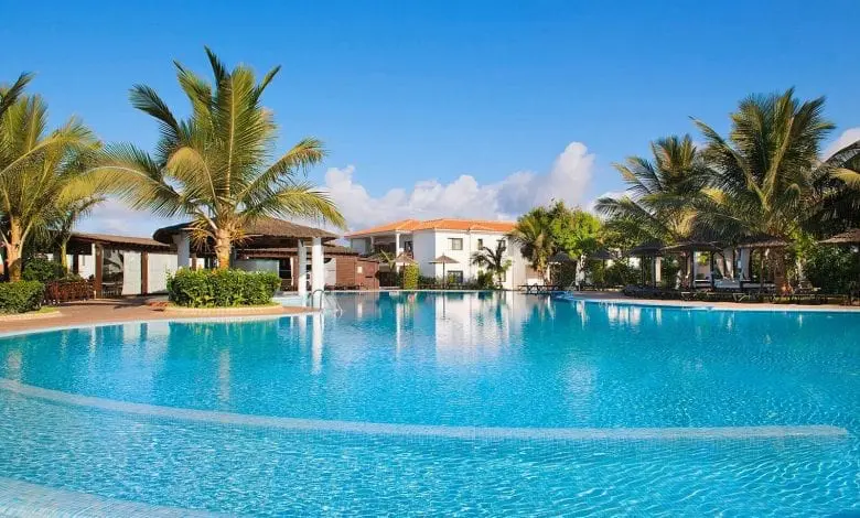 O locație frumoasă.  O investiție atractivă