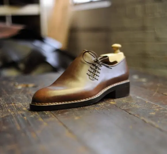 Stefano Bemer – Arta pantofilor bespoke la Florența