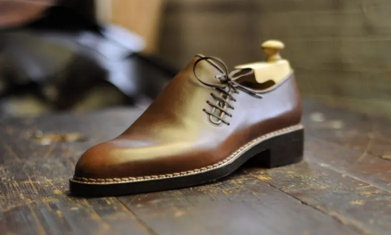 Stefano Bemer – Arta pantofilor bespoke la Florența