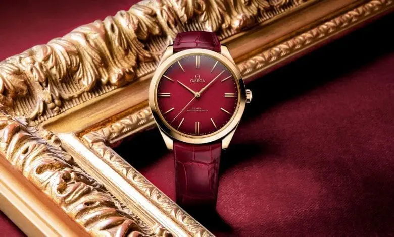 Omega celebrează 125 de ani de istorie prin două modele noi