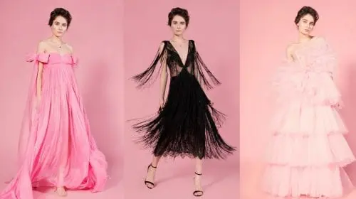 OMRA – conscious, sustainable, creative fashion design brand