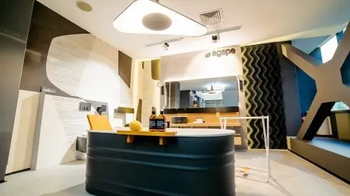 Delta Studio – cele mai noi colecții de design interior ale anului 2019