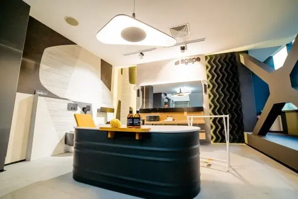 Delta Studio – cele mai noi colecții de design interior ale anului 2019