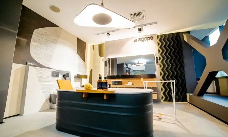 Delta Studio – cele mai noi colecții de design interior ale anului 2019