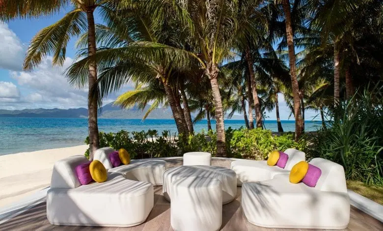 Banwa Private Island, cel mai scump resort din lume