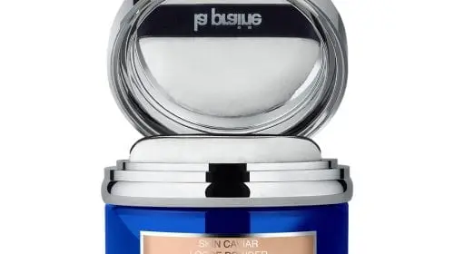 Skin Caviar Loose Powder  by La Prairie