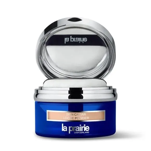 Skin Caviar Loose Powder  by La Prairie