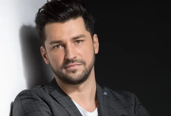 Doru Todoruț – „Suferința ne purifică. Fericirea ne înalță. Avem nevoie de amândouă.”