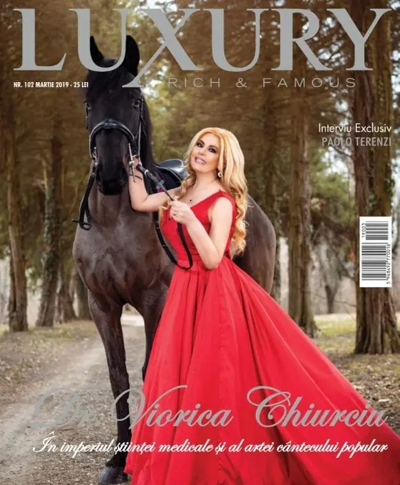LUXURY Magazine nr.102