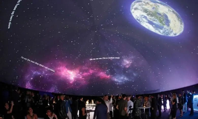 Aniversarea misiunii Apollo 11, în interpretarea unică Montblanc
