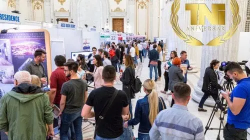 Târgul Național Imobiliar TNI devine INTERNAȚIONAL