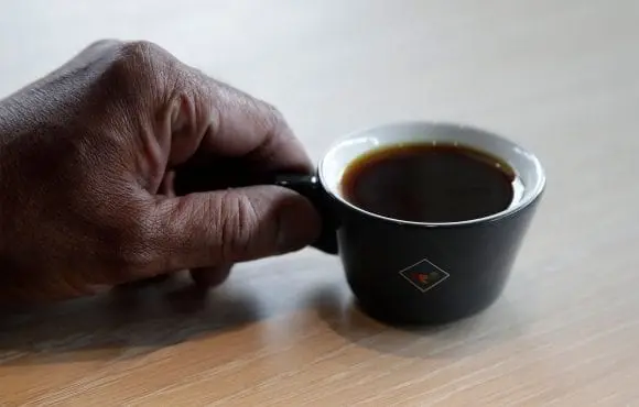 Cea mai scumpă cafea din lume, servită în San Francisco