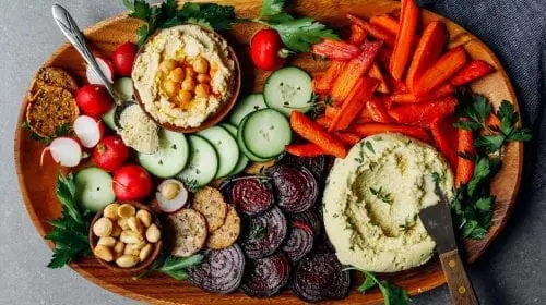 Cel mai mare restaurant vegan din lume se deschide în Dubai