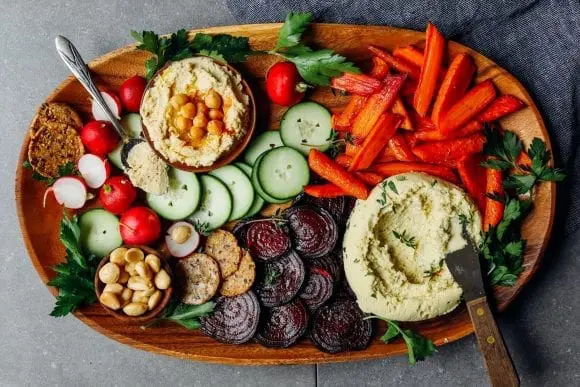Cel mai mare restaurant vegan din lume se deschide în Dubai