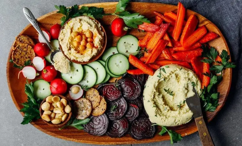 Cel mai mare restaurant vegan din lume se deschide în Dubai