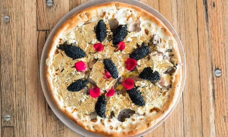 Top 10 cele mai scumpe preparate culinare din lume