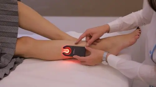 Tratamente laser folosite vara pentru a trata rozaceea, acneea sau pentru a epila tenul bronzat