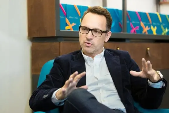 Despre pasiune, emoție și măiestria parfumeriei, cu creatorul Cologne Absolue