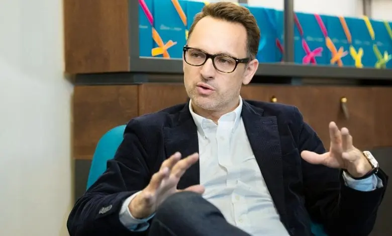 Despre pasiune, emoție și măiestria parfumeriei, cu creatorul Cologne Absolue