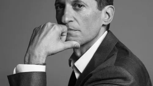 Lansarea oficială în România a colecției de parfumuri Diana Vreeland – interviu exclusiv cu Alexander Vreeland