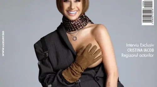 Luxury 106 – Anamaria Prodan Reghecampf