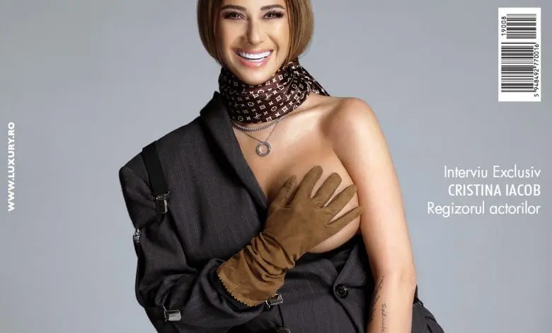 Luxury 106 – Anamaria Prodan Reghecampf