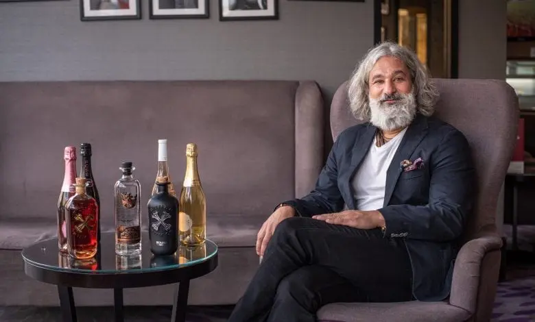 Brett Berish – Milionarul rebel îndrăgostit de hip hop și povești cu pirați