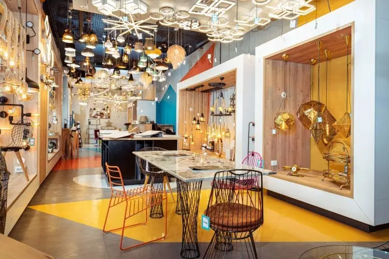 SOHO Design