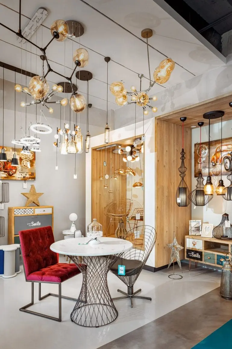 SOHO Design