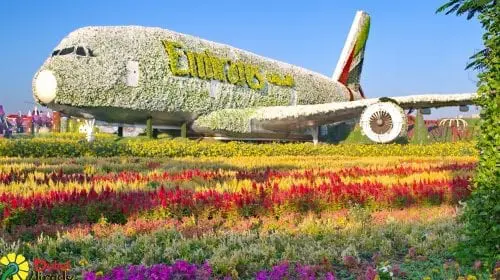 DERTOUR prezintă noile atracții uimitoare ale Dubaiului, pentru toată familia