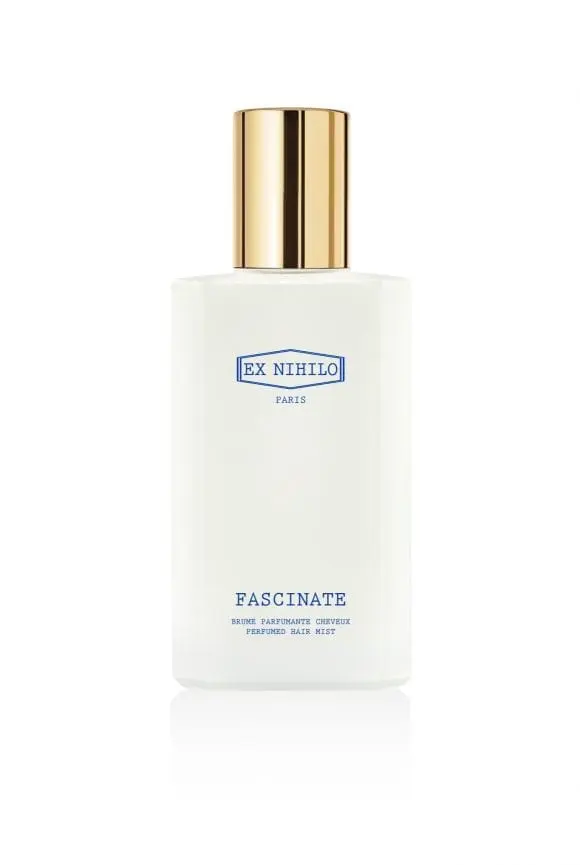 Noua gamă de parfumuri de păr Sublime Mists, perfectă pentru vară!