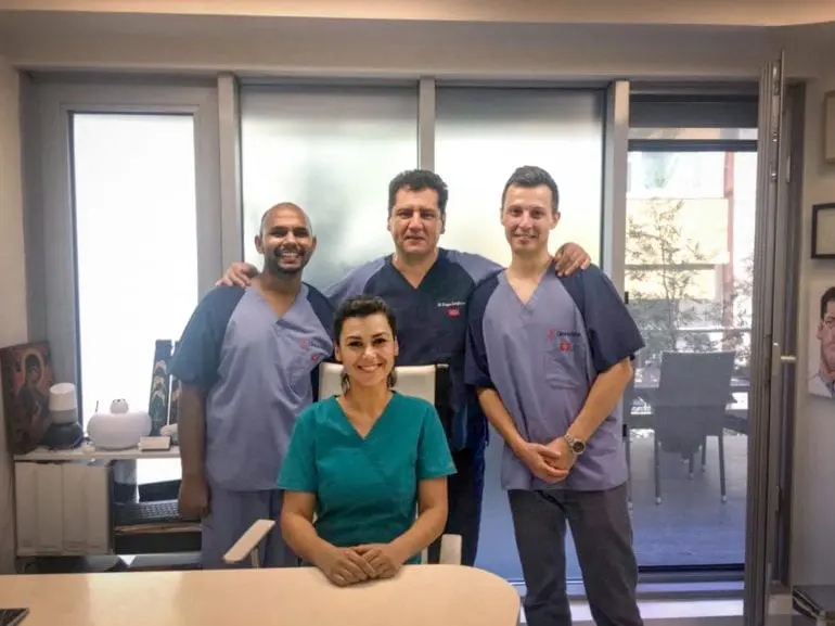 Clinica Zetta