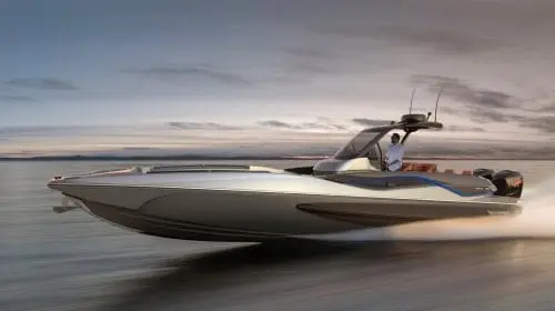 Sunseeker cotește spre noi direcții, cu Hawk, 8X și tehnologia hibridă