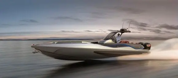 Sunseeker cotește spre noi direcții, cu Hawk, 8X și tehnologia hibridă