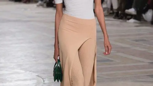 Jacquemus – Le nouvel enfant terrible