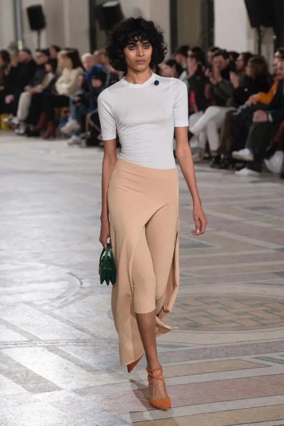 Jacquemus – Le nouvel enfant terrible