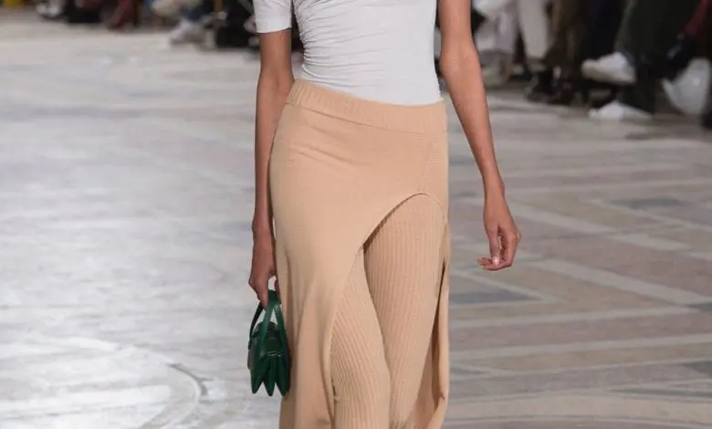 Jacquemus – Le nouvel enfant terrible