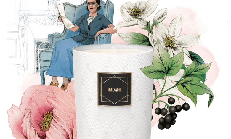 Esențe cu iz de artă, în ediții limitate