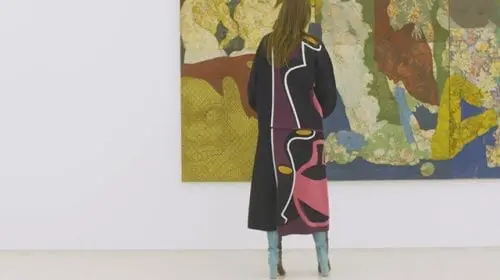 Marina Rinaldi are un nou designer invitat pentru următoarele două sezoane