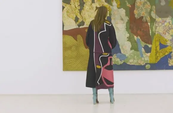 Marina Rinaldi are un nou designer invitat pentru următoarele două sezoane