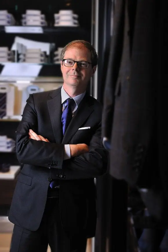 Interviu-eveniment cu Paolo Canali: „Cred că persistența și munca grea ne vor conduce întotdeauna la lucruri din ce în ce mai bune”