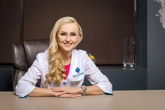 Terapia „vampir”: sănătatea din sângele nostru