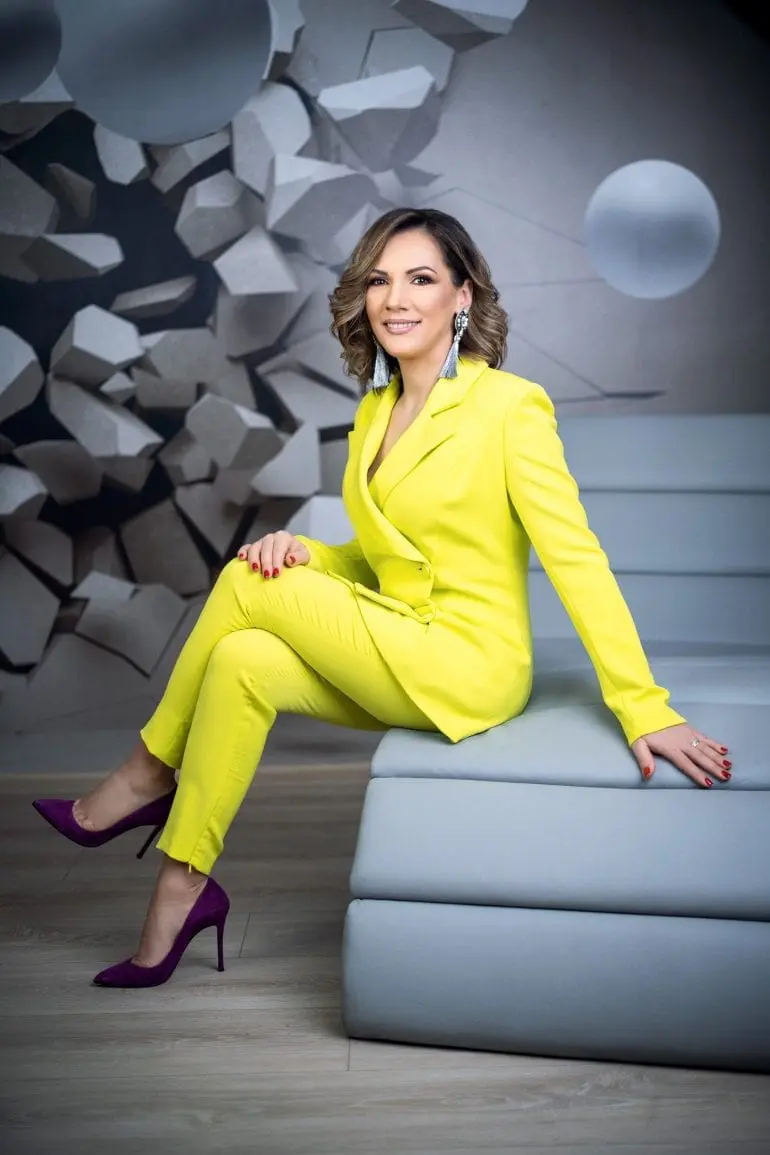 Liana Barnoș