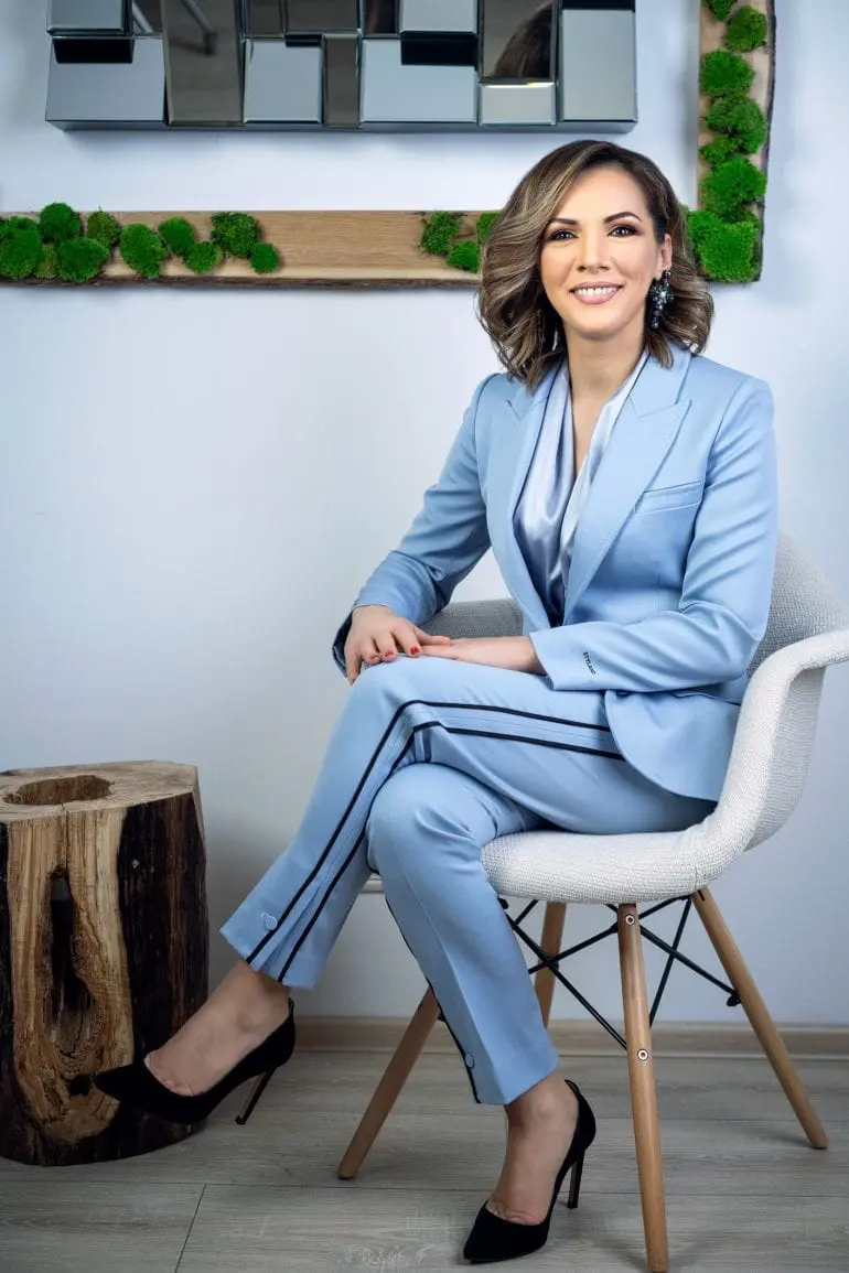 Liana Barnoș