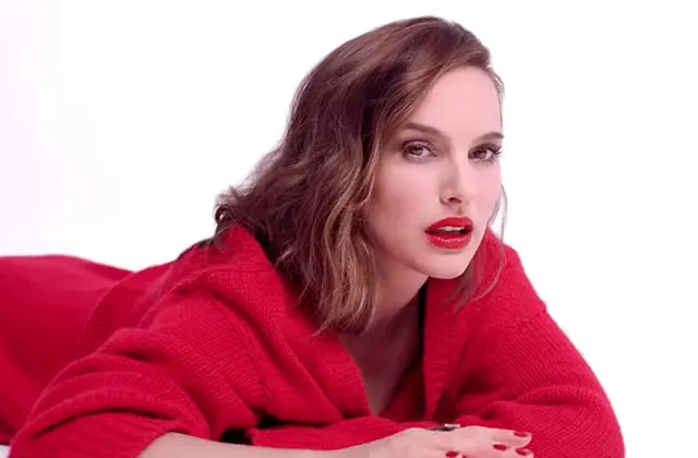 Natalie Portman