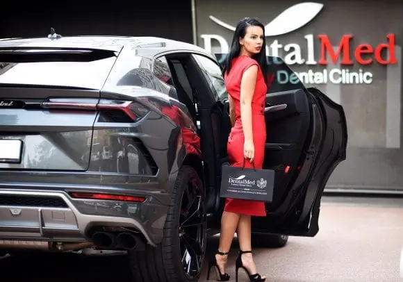 Clinica DentalMed – un serviciu medical luxury, unde detaliile formează întregul