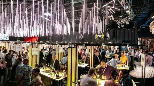 RO-Wine va prezenta primele vinuri ale anului la Harvest Wine Festival, la București, și la RO-Wine Cluj