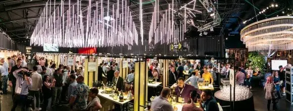 RO-Wine va prezenta primele vinuri ale anului la Harvest Wine Festival, la București, și la RO-Wine Cluj