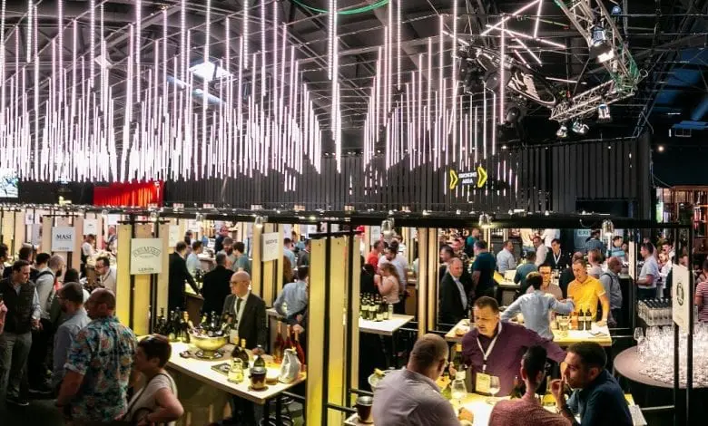 RO-Wine va prezenta primele vinuri ale anului la Harvest Wine Festival, la București, și la RO-Wine Cluj